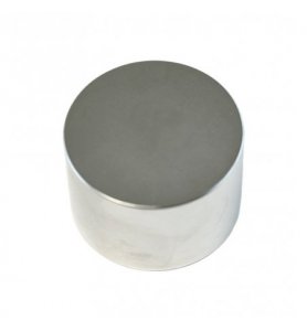 Magnes neodymowy walcowy 45x35	mm