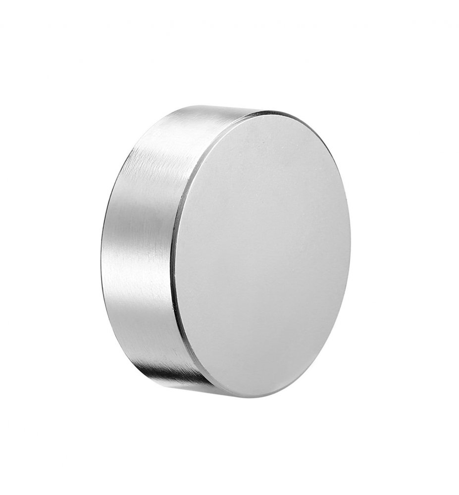 Magnes neodymowy walcowy 30x10	 mm