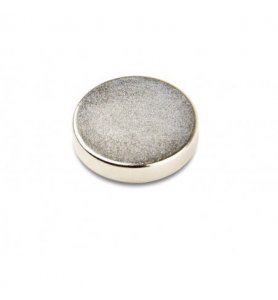 Magnes neodymowy walcowy 15x3 mm