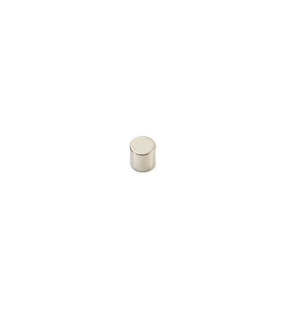 Magnes neodymowy walcowy 8x8 mm