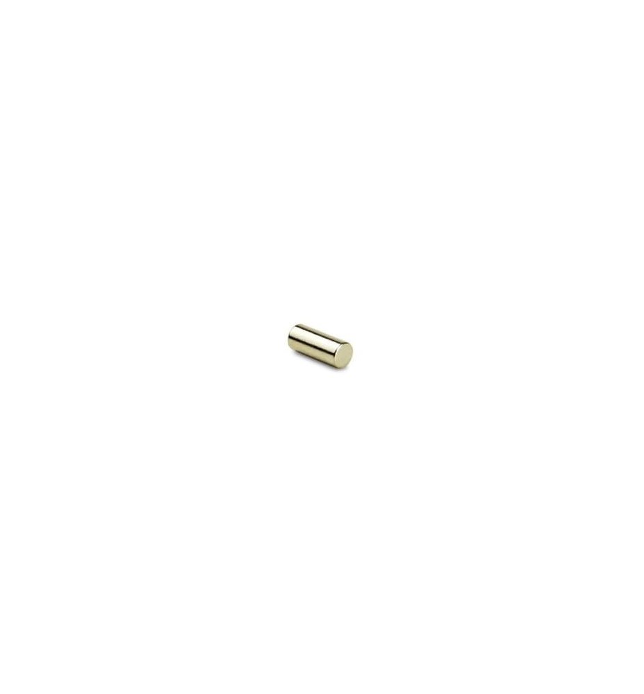 Magnes neodymowy walcowy 5x15 mm