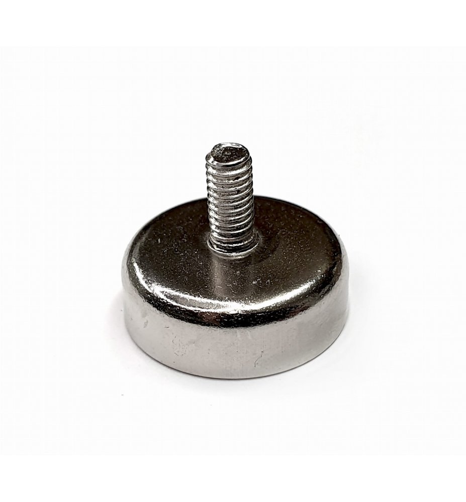 Uchwyt magnetyczny Neodymowy HAK C36 - 34kg