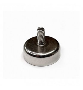 Uchwyt magnetyczny Neodymowy HAK C25 - 22kg